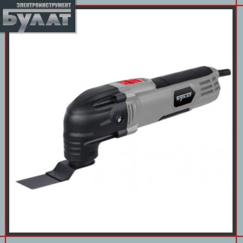 Булат Oscillating Instruments