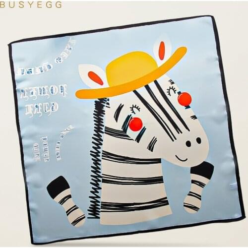 BUSYEGG Scarves For Babies