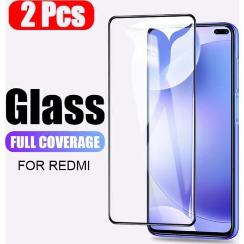 INNOVATIVE SHARPNESS Screen Protectors For Xiaomi Redmi 2 Pro