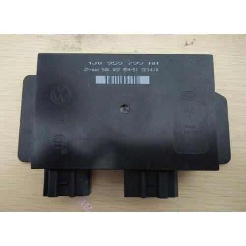 Komfortsteuergerat 1J0959799AH 1J0 959 799AH FOR VW BORA GOLF IV 4 PASSAT 3B SEAT