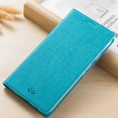 Flip Leather Card Wallet Magnetic Slim Stand Cover Case For Motorola moto One P30 Play/One Power P30 Note