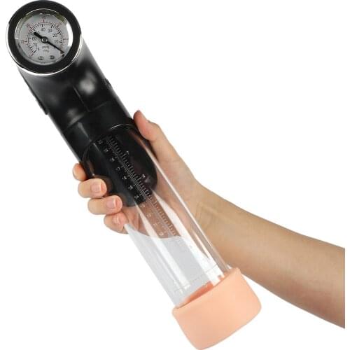 Men Automatic Masturbator Penis Extender Exercise Pussy Licking Toys Masturbation Cup Adult Sex Products Sexual Pleasure For Men