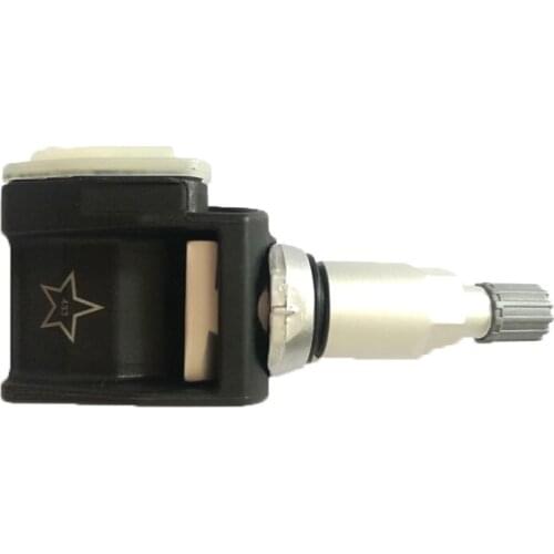 New TPMS Tire Pressure Sensor Monitor 13598787 135 987 87 TPMS Sensor Fit For Cadillac Chevrolet GMC 433MHZ Car