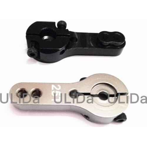 General 25T CNC Servo Arm for HITEC/JR/SANWAN/Futaba/HuiSheng Servo MG995 MG946R MG996R MG945 S3003
