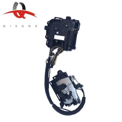 QISONG - Hot Design Cars Soft Closing electric suction doors for VOLVO XC60