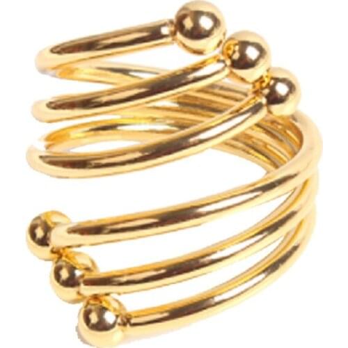 Starfang Napkin Rings