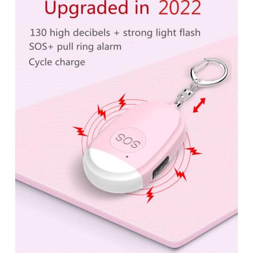 SUMRING Self-defense Tools