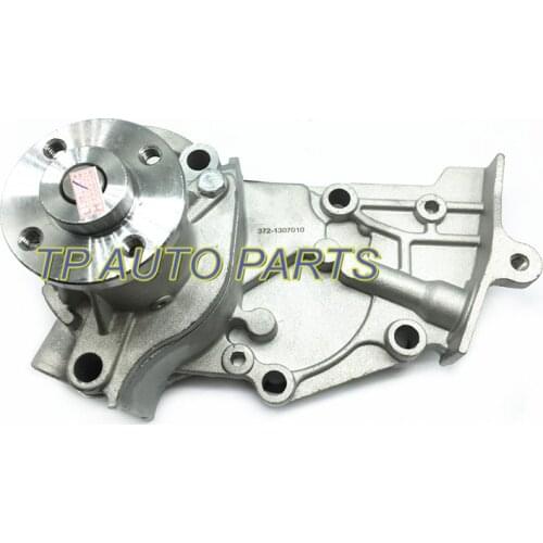 Water Pump For Ch-ery QQ OEM 372-1307010 3721307010