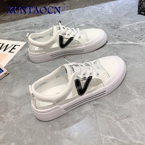 Xuntaocn Women's Sneakers