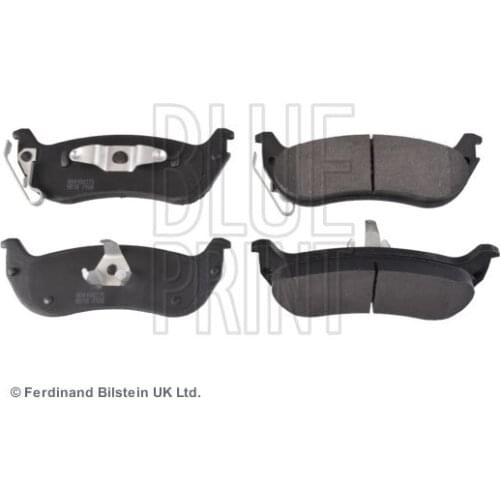 REAR BRAKE BALATASI CHRYSLER PACIFİCA 05114439AA