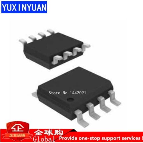 10pcs PIC12F508-I/SN PIC12F508 12F508 SOP8 new and Original in stock