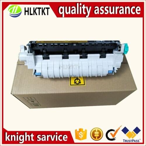 100%NEW ONE for HP Laserjet 4300 Fuser Assembly Fuser Unit RM1-0102 220V RM1-0101 110V Printer Parts