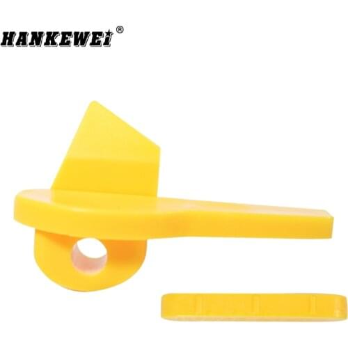 Car Tyre Changer Mount Demount Head Fits Dismantling Rim Protective Clipper Spare Part