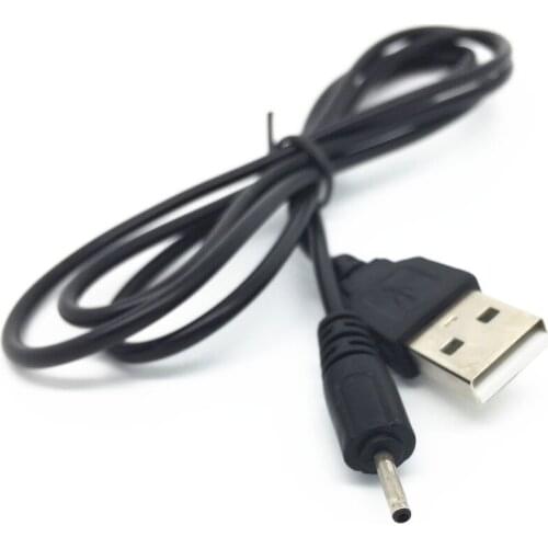 Free Shipping USB CA-100C Charging Cable for Nokia 7310c 7310s 7373 7500P 7510s 7610s