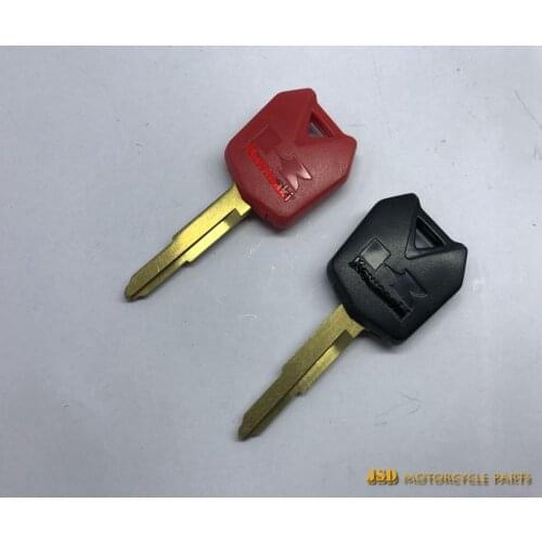 For kawasaki key Ninja 250 Ninja 300 650 modified key handle