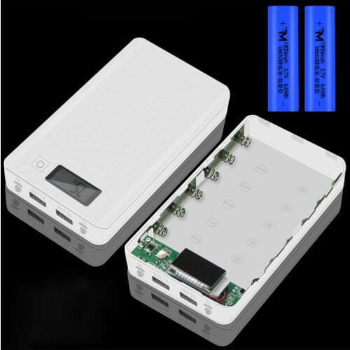 Power Bank Lieve China At AliExpress