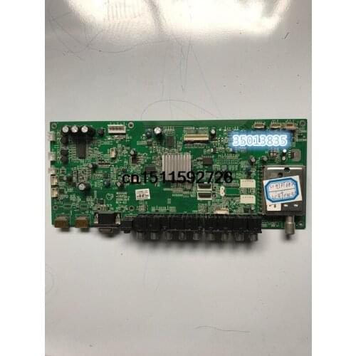 LC40DT68C mainboard 35013835