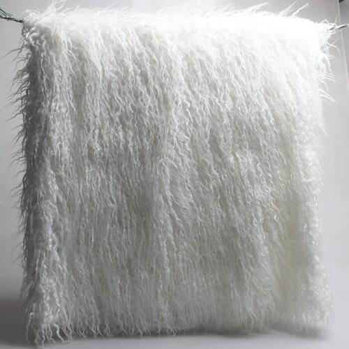 Imitation wool fur clothing hat bag counter cloth background photo decoration material,,170cm*45cm/pcs