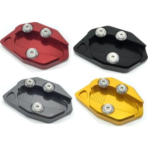 ROCKMUTE Motorcycle Stands