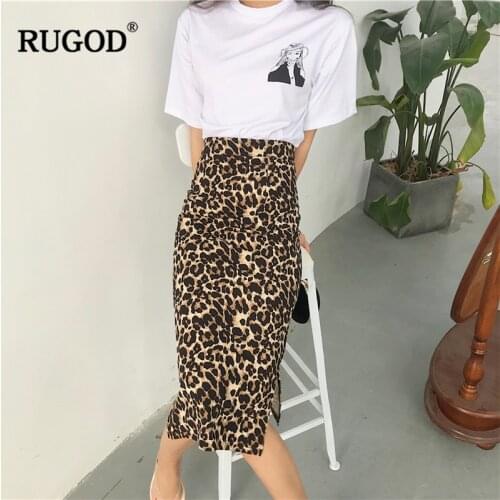 RUGOD Womens Pencil Skirts