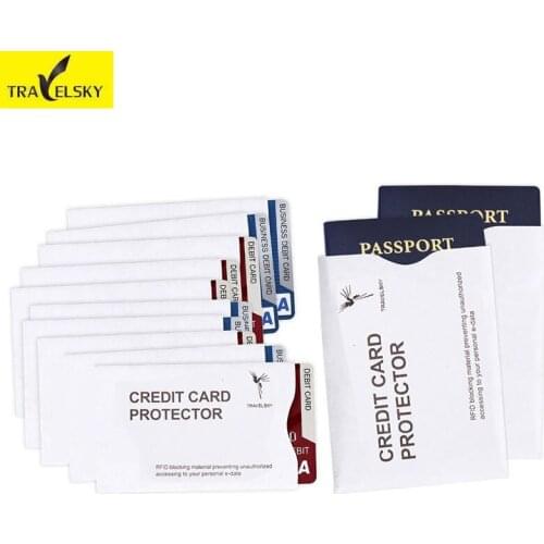RFID blocking passport cover wholesale Passport Cover 2016 New Arrival 1 pcs hot sale 13590
