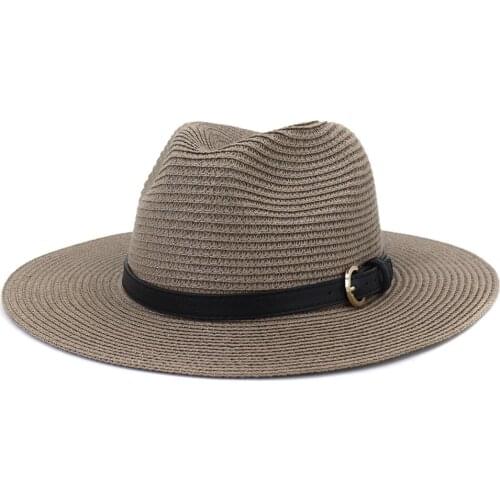 Fedoras Hats for Women 2021 Wide Brim Sun Beach Church Cap Lady Church Bow Bucket Wedding Bowler Hats MZ04