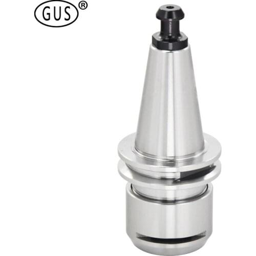 Precision 0.002 Balance Chuck ISO20 ISO25 ER16 ER20 GER20 35L engraving machine CNC Tool Holder Stainless Steel lathe milling