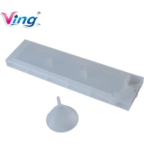 Generic Roland 440ml Refill Ink Cartridge with Funnel