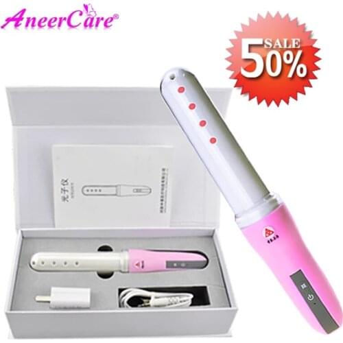 Vaginal Massager Tightening Best vagina tightener vaginitis Gynecological Disease Vaginiting Treatment Laser Cervical Erosion