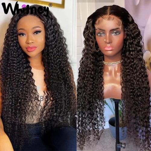 Whitney Wigs