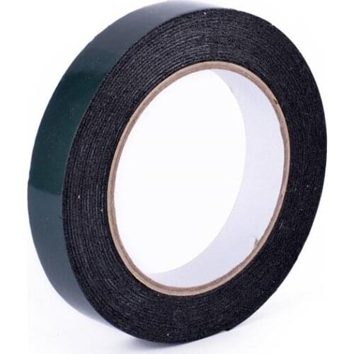1pcs Rc parts 2cm Strong Double-sided Tape for Rc ESC RC Receiver Wholesale
