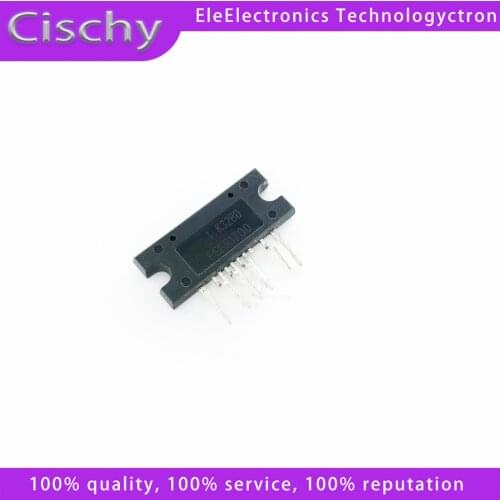 1pcs/lot FSFR1700XSL FSFR1700L FSFR1700 FSFR1700US ZIP-9 In Stock