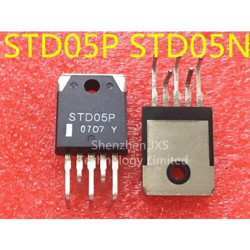 100% New&original STD05P STD05N