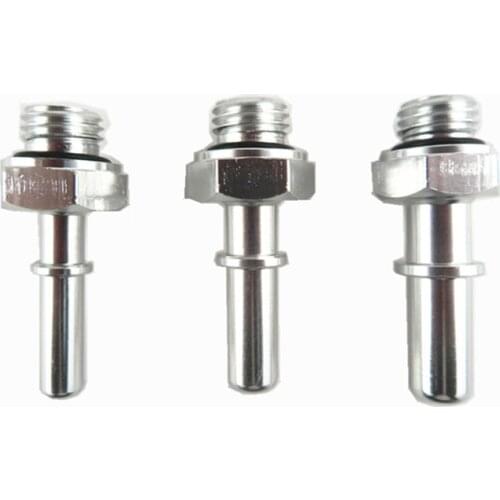 3Pcs/Lot Urea Pump Connector Liquid Return Joint, Spray Joint, Liquid Suction Joint Nozzle 5273338 4931694 for Cummins Emitec