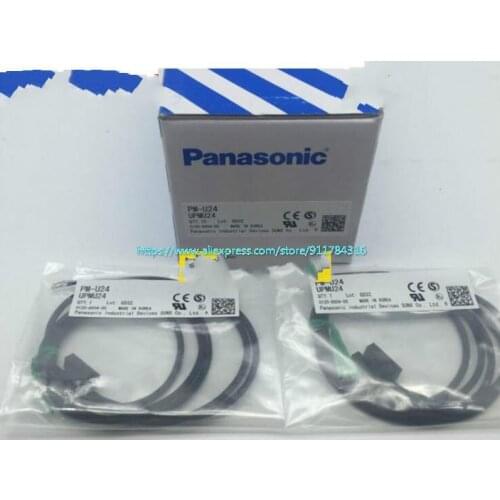 5pcs New U-shaped optical switch PM-L24 PM-K24 PM-U24 PM-R24 PM-F24