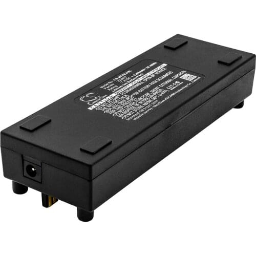 2021 Battery For Mackie J22622 FreePlay,FreePlay Portable PA system 5200mAh / 38.48Wh