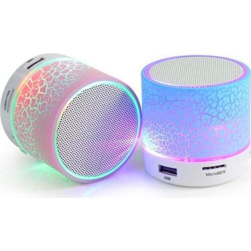 Bingle Audio Speakers