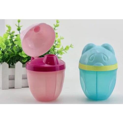 Byfa Baby Food Storage Containers