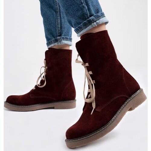 Women's Boots Callizio China