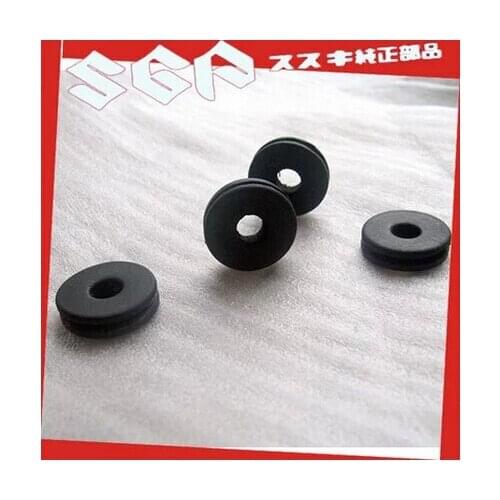 For Suzuki GN250 side cover fixed ring