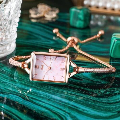 GEDI Ladies Watch Stainless Steel