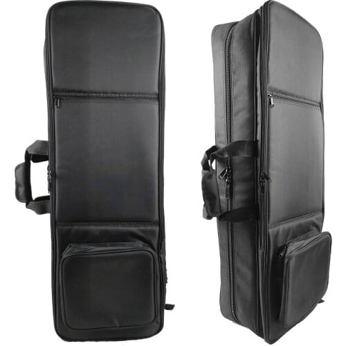Violin carbon fibber case use bag WJL05