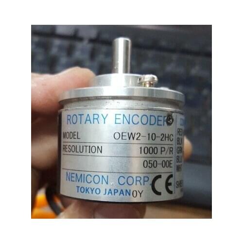OEW2-10-2HC NEMICON encoder