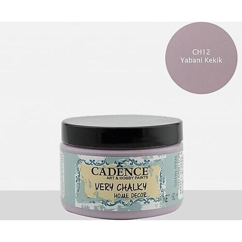 Cadence Very Chalky Home Decor 150ML CH12 WILD THYME
