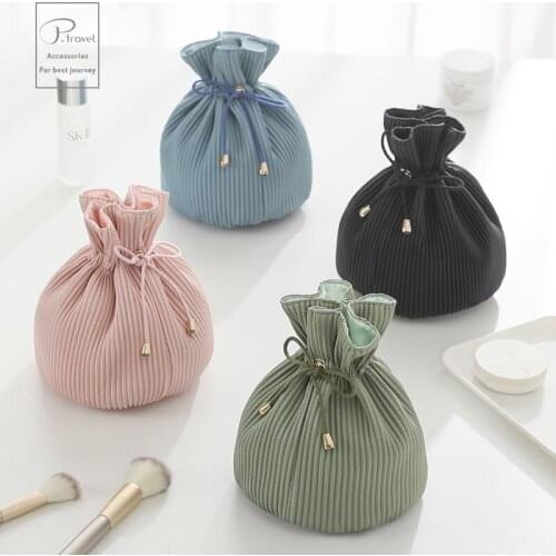 POTRAVEL.DESIGN Women's Cosmetic Bags
