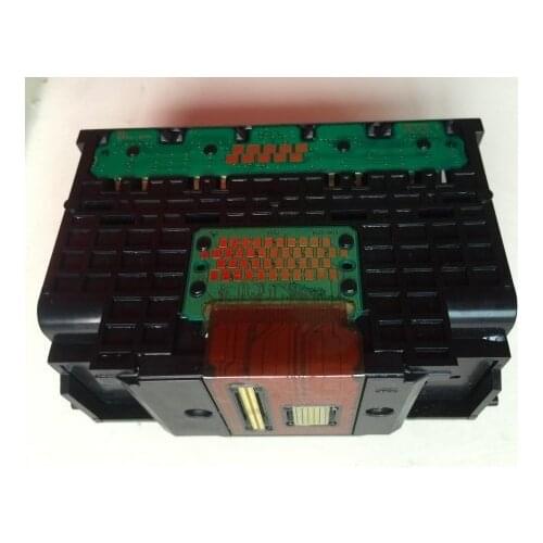 QY6-0087 QY6 0087 Printhead For Canon MAXIFY MB2010 MB5310 iB4010 PGI-1100XL PGI-2100XL MB2710 MB5310 MB5410 IB4130 IB4150