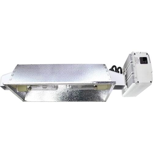 630W dual output(2x315w) CMH/HPS Grow Light Complete Kit with Ceramic Metal Halide ballast system