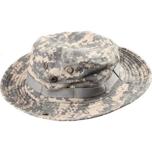 Tactical Cap Camouflage Snapback Hat For Men High Quality Hunting Caps Outdoor Military Training Caps