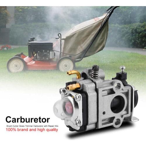 Carburetor Repair Kits For CG430 CG520 BC430 BC520 Trimmer Brushcutter Garden Tools Section