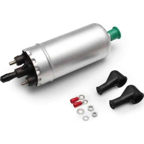 Inline Fuel Pump 0580464038/0580464070 405 Output Oil Pump for Peugeot 405/505 Renault Opel BMW Citroen Car accessories